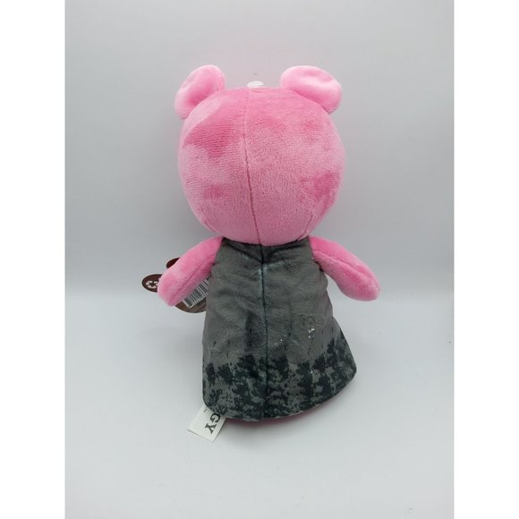 Mini Toon Inc Roblox Piggy Plush 8" Collectible Pink - Picture 2 of 6